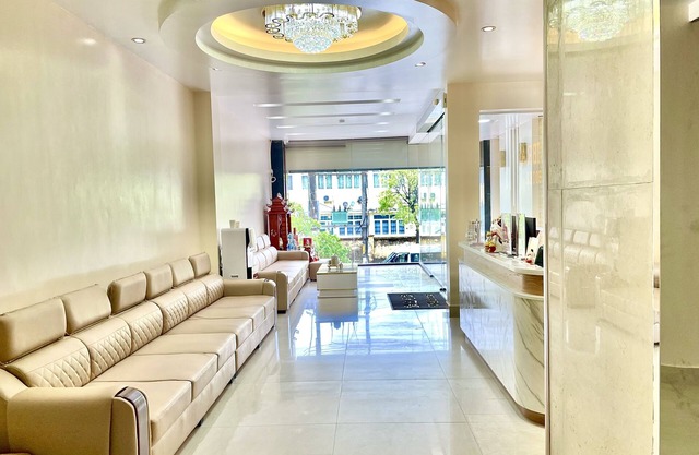 LIBRA HOTEL