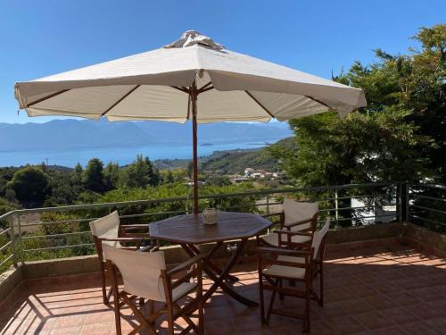 Lichada view