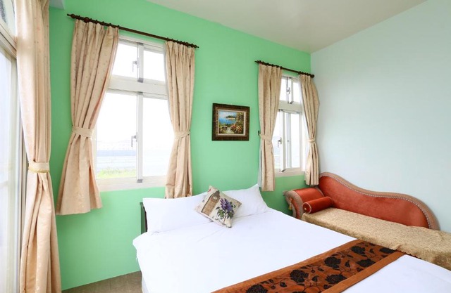 Liching Garden B&B