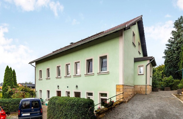 Lichtenhain Cozy Stay