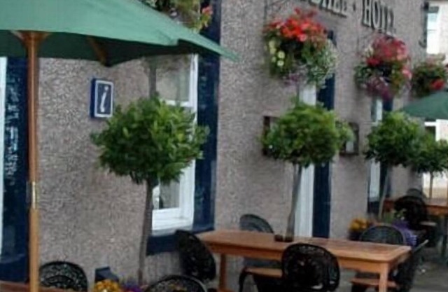 Liddesdale Hotel
