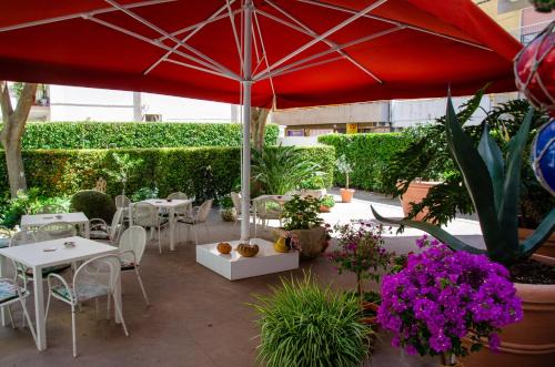 Liddo Boutique hotel