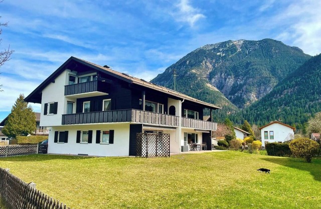 Lidl vacation apartment