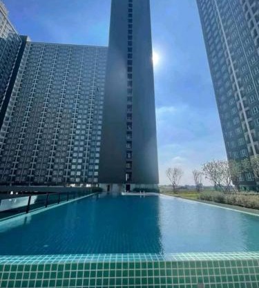 Life city 1