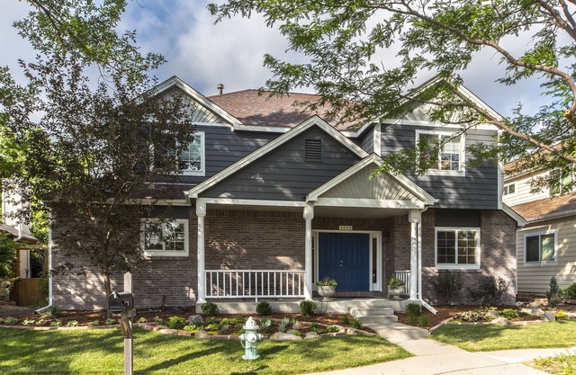 Light bright centrally located home
