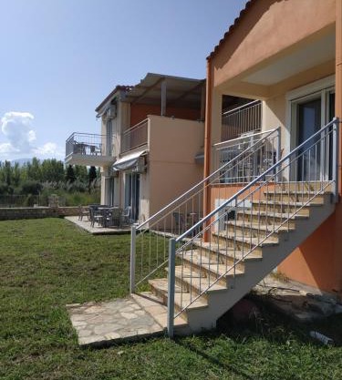 Lighthouse Apartments