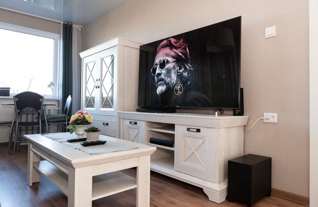 Liivaoja Luxury Apartament