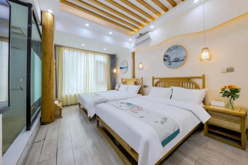 Lijiang Anyu Travel Resort