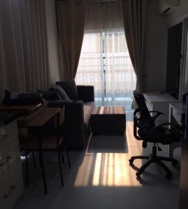 Like condo chiang rai