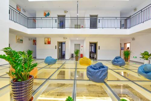 Like Lijin Bay Hotel