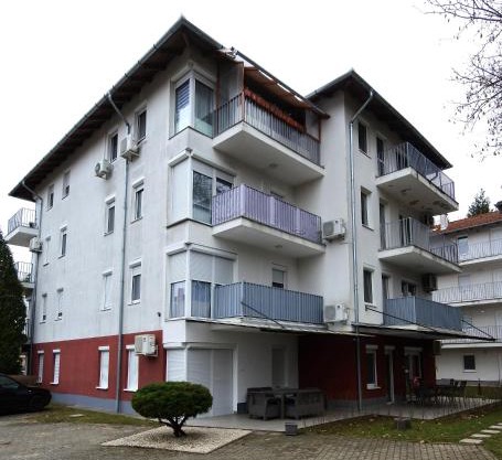 Liliom Apartman