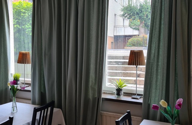 Lilla Hotellet