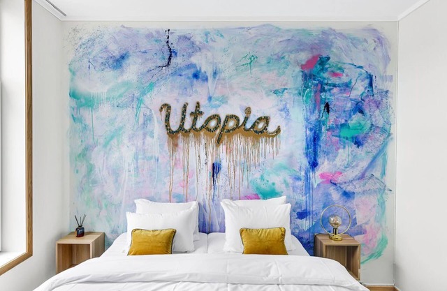 Lille Hotell