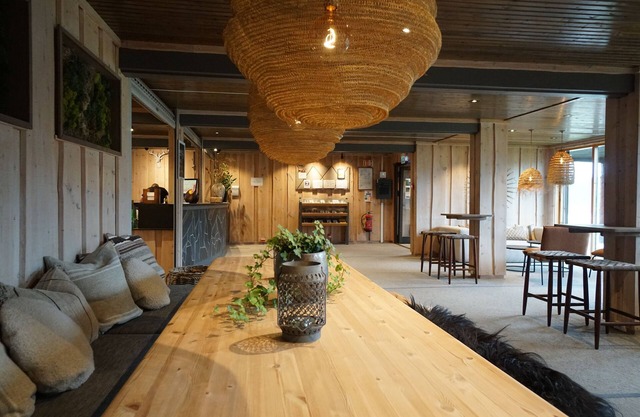 Lillehammer Turistsenter Budget Hotel