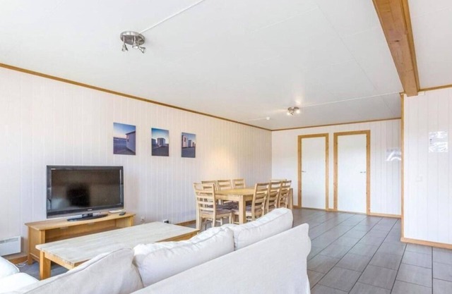 Lillsand Apartment as