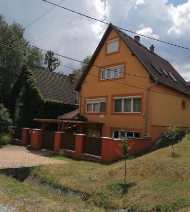 LiLu Apartman