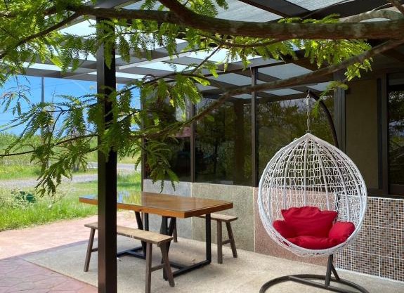 Lily Garden Homestay