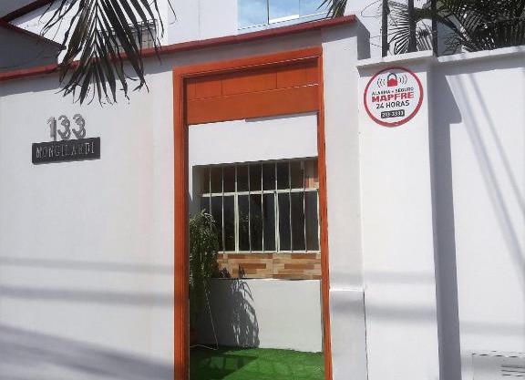 Lima Portofino Apartments