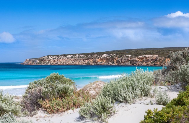 Limani Port Lincoln