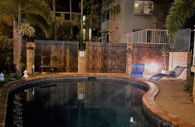 Limassol Motel