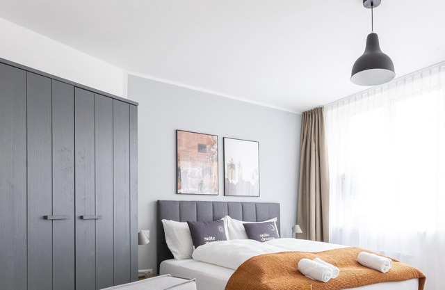 limehome Klagenfurt Karfreitstraße | Suite L