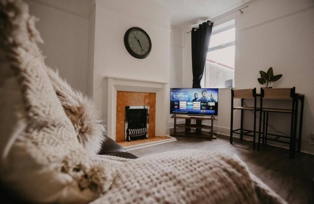 LIME ST by Prestige Properties SA