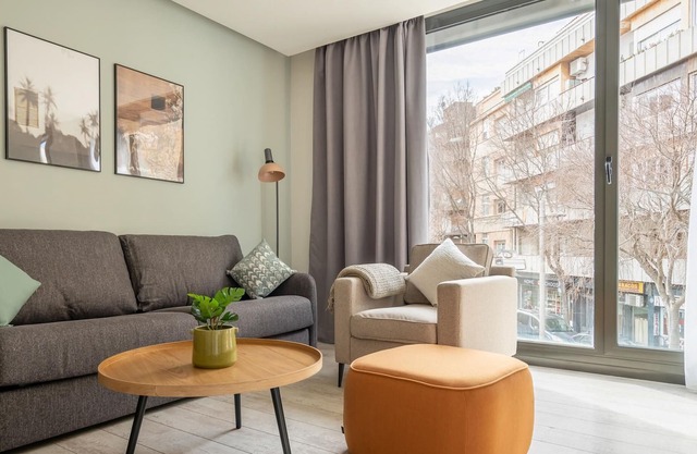 limehome Barcelona Rector Triadó | One-Bedroom Apt