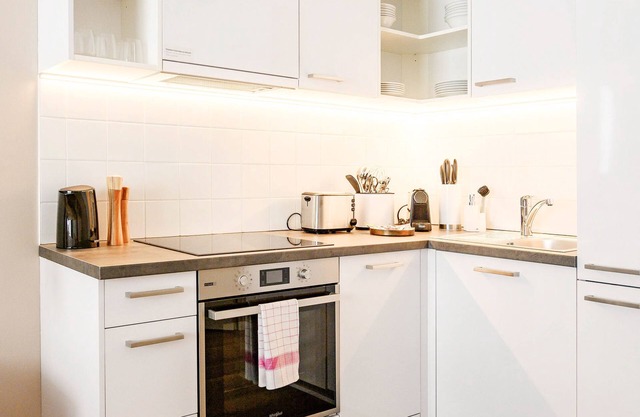 Limehome Budapest Mosonyi u. 4