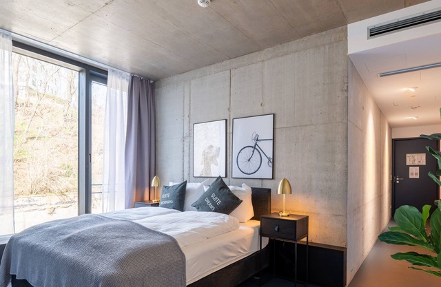 Limehome Erfurt Maximilian-Welsch-Str.