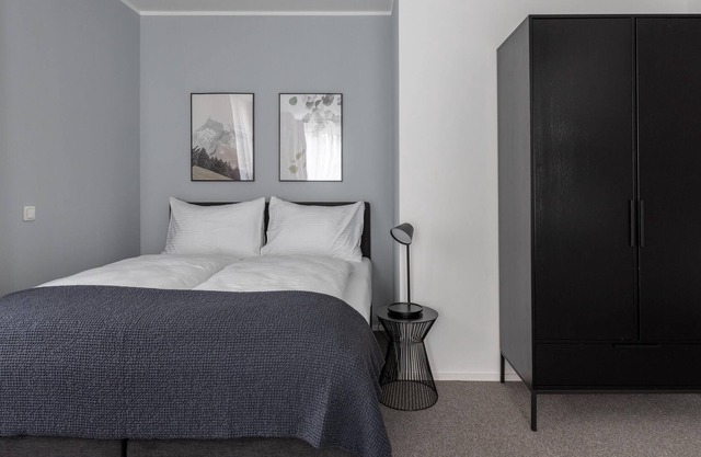 limehome Linz Friedrichstr | Suite L