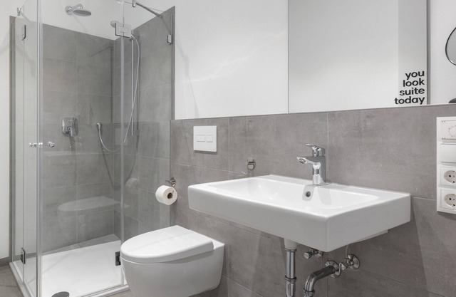 limehome Osnabrück Johannisstr. | Junior Suite