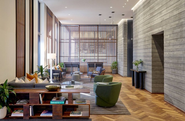 Limelight Hotel Denver