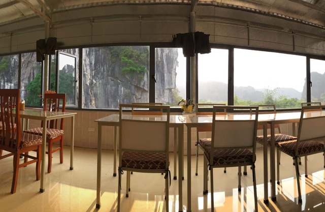 Limestone View Homestay