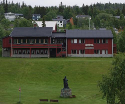 Limingen gjestegård