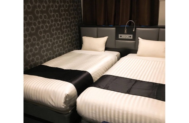 Limited number of rooms Cheapest plan 4 minutes w/Fukuoka Fukuoka