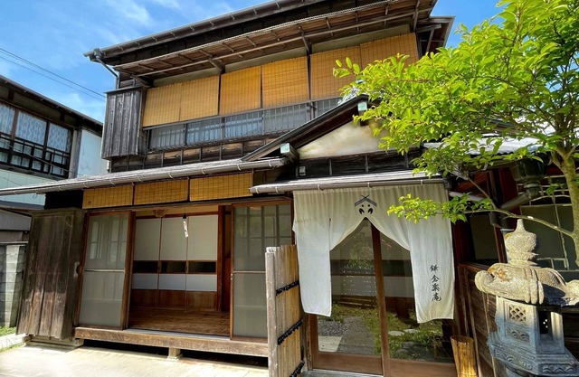 Limited to 1 GroupPrivate houseKamakura Rakuan/Kamakura Kanagawa