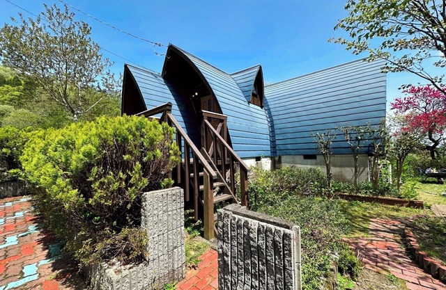 Limited to one group private villa available for /Takashima Shiga