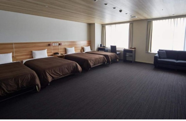 Limited to one room per day Force room for 4 peo / Izumisano Ōsaka