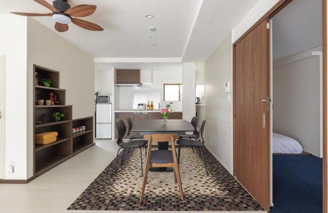 LimitedTime Sale! Until Oct 31! Close to Shibuya! 1bedroom flat for 6beds 2 bathrooms