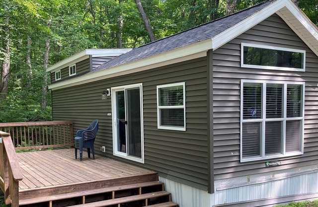 Lincolnwood Tiny House 13