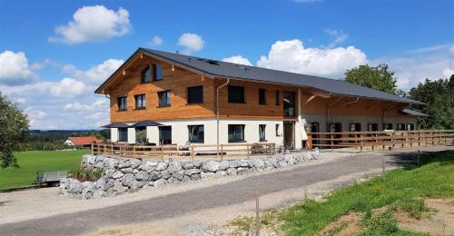 Linda‘s Ferien-Pferdehof