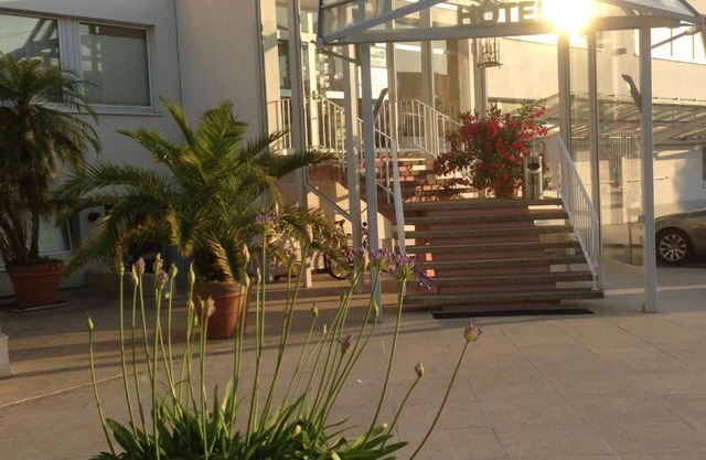 Lindemann Hotel