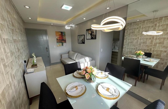 Lindo Apartamento Inteiro Proximo ao Centro de Criciuma