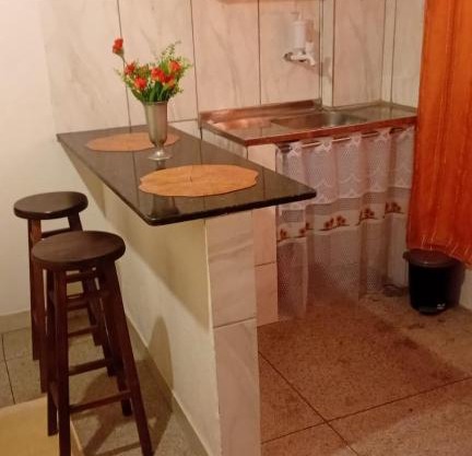 Lindo apartamento para temporada