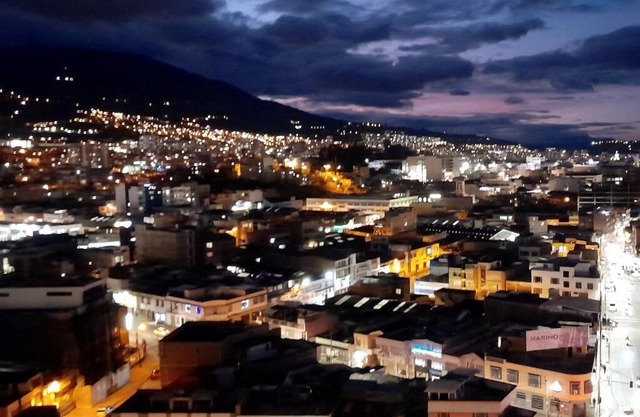 Lindo apto cerca al centro Pasto