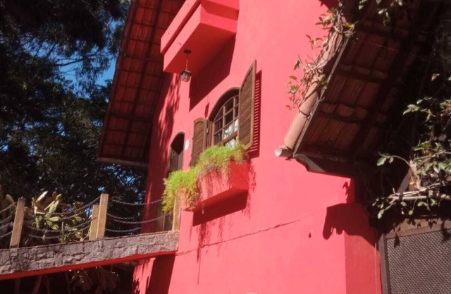 Lindo Chalé/Casa na Serra em Paty do Alferes Rj.,