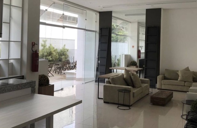 Lindo Flat Completo