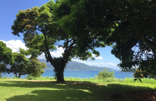 Lindo Quarto Duplo em Ilhabela
