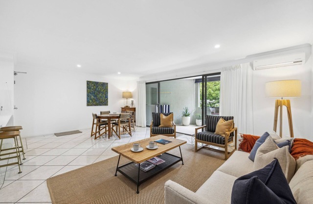 Lindy Lou's Entire Rental Unit in Sawtell