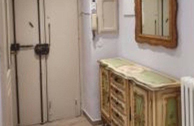 Lingotto apartment